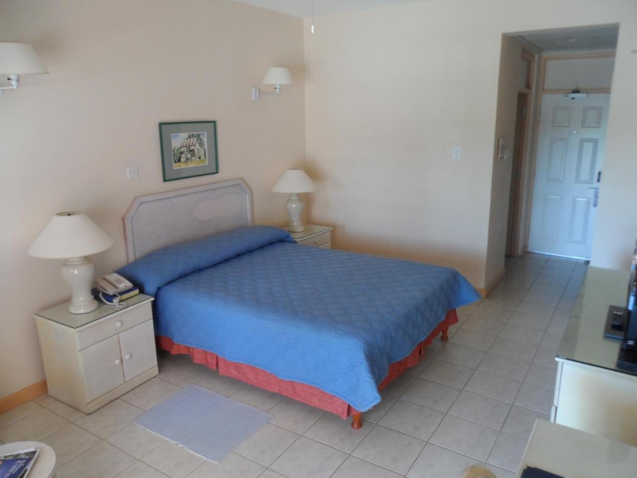 ברידג'טאון Hotel Pommarine מראה חיצוני תמונה